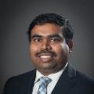 Venu Madhav Konala, MD, Oncology, Douglasville, GA