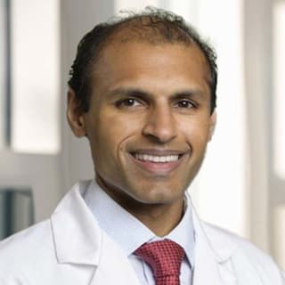 Vikram Chakravarthy, MD, Neurosurgery, Columbus, OH, The OSUCCC - James