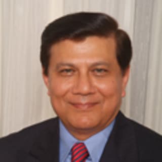 Sanjeev Rajpal, MD