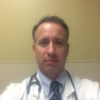 Matthew Dornier, Adult Care Nurse Practitioner, Baton Rouge, LA