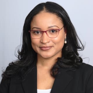 Chanelle Durand, MD