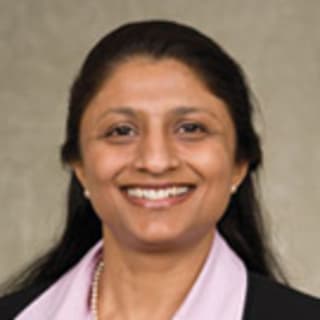 Sonali Belapurkar, MD