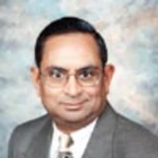 Jashbhai Patel, MD, General Surgery, Grundy, VA, Buchanan General Hospital