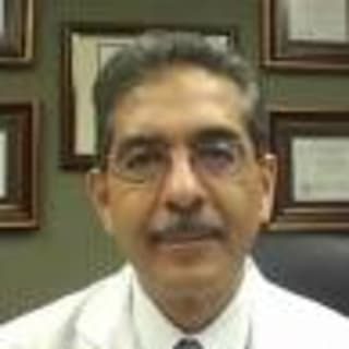 Mahmood Eisa, MD, Neurology, Valdosta, GA, South Georgia Medical Center