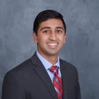 Jay Gopal, MD, Internal Medicine, New Orleans, LA