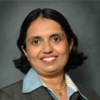 Anjana Chaudhari, MD