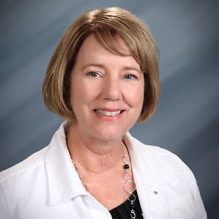 Lorraine Campbell