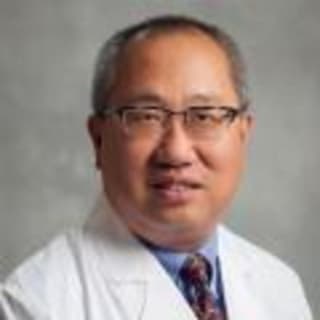 Andy Lee, MD, Family Medicine, Fredericktown, OH