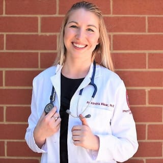 Alexandria Bikker, Family Medicine, Newport News, VA