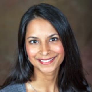 Pooja Voria, MD, Radiology, Lynnwood, WA