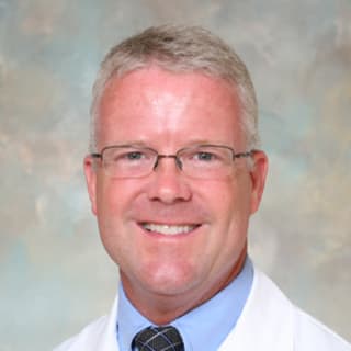 David Hyler II, MD, Obstetrics & Gynecology, Orange Park, FL, HCA Florida Orange Park Hospital