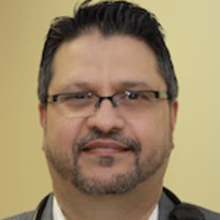 Syed Jaffry, MD, Infectious Disease, North Bergen, NJ, Hackensack Meridian Health Palisades Medical Center