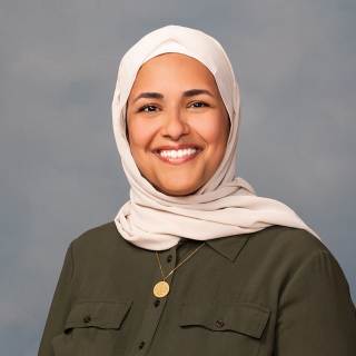 Menatallah Elkoush, DO, Family Medicine, Syracuse, NY