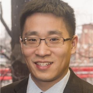 Edward Shen, MD, Anesthesiology, Elizabeth, NJ, Holy Name Medical Center