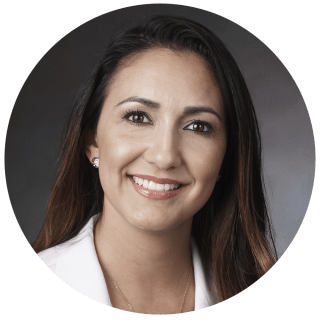 Laura (Garza) Guerra, Nurse Practitioner, Brownsville, TX