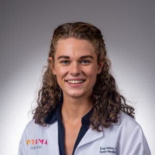 Emily Gibbs, MD, Family Medicine, Greenville, SC