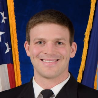 Jacob Cole, MD, Anesthesiology, Portsmouth, VA, Naval Medical Center
