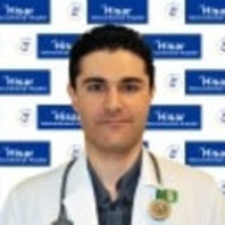 Halil Erol, MD, Internal Medicine, Tucson, AZ