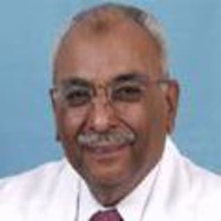 Shahed Ahmed, MD, Cardiology, Brooklyn, NY, Maimonides Medical Center