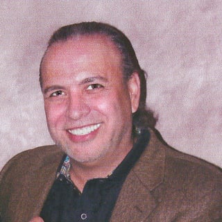 Claude Oliva, MD