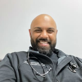 Anil Gurpersaud, MD, Internal Medicine, Buffalo, NY