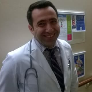 Mohamad Morad, MD, Nephrology, Atlantis, FL, HCA Florida JFK Hospital