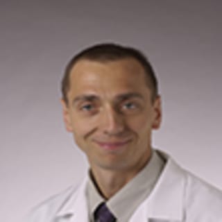 Heiko Pohl, MD, Gastroenterology, White River Junction, VT