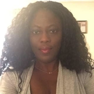 Maame Twum, Pharmacist, Atlanta, GA