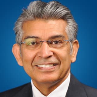 Vinay Vermani, MD