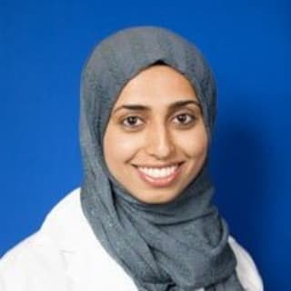 Zahraa Al-Lawati, MD, Pediatrics, Detroit, MI, Regions Hospital