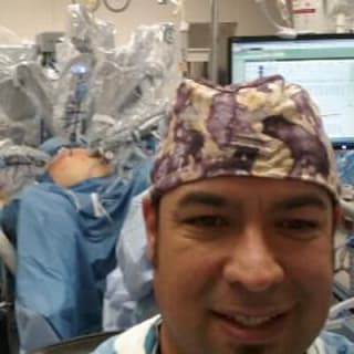 Reuben Valles, MD, Anesthesiology, Los Angeles, CA