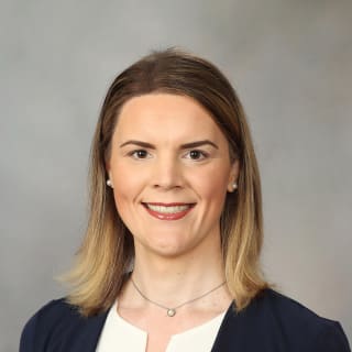 Evelyn Carroll, MD, Radiology, Rochester, MN