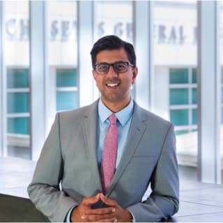 Dev Vibhakar, DO, Plastic Surgery, Jupiter, FL