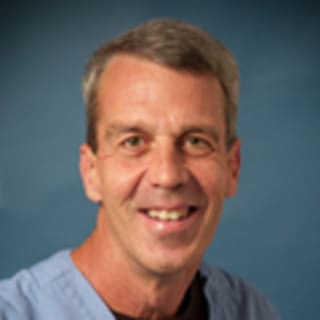Terry Rivers, MD