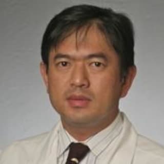 Shihyen Hsu, MD