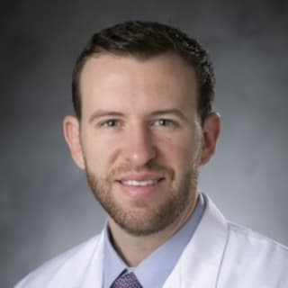 John Eppensteiner, MD, Emergency Medicine, Durham, NC, Duke University Hospital