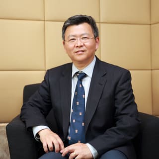 Zhongcong Xie, MD