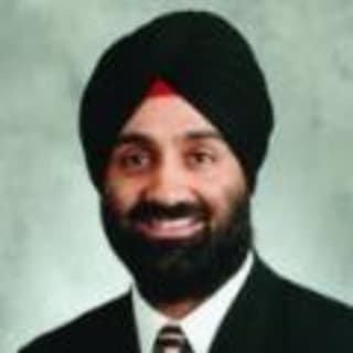 Gagan Chadha, MD