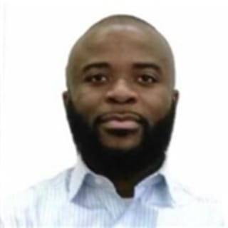 Richard Sampong