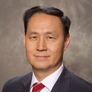 Donald Fong, MD