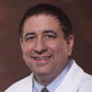 Michael Brown, MD, Gastroenterology, Chicago, IL, Rush Oak Park Hospital