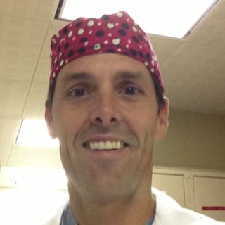 Michael Murphy, Certified Registered Nurse Anesthetist, Colorado Springs, CO