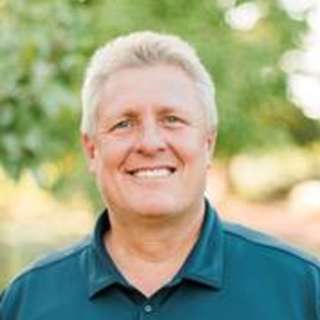Ronald Chamberlain, Psychologist, Saint George, UT