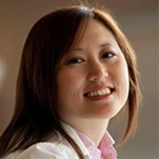 Jenny Han, MD, Pulmonology, Atlanta, GA, Grady Memorial Hospital