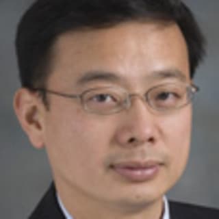 Su Chen, MD