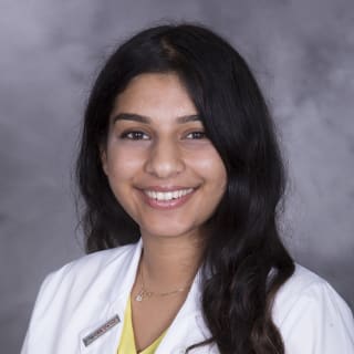 Ria Jain, MD, Resident Physician, Boca Raton, FL