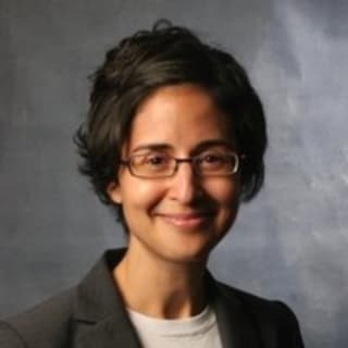 Sheyda Namazie-Kummer, MD, Pediatrics, Saint Louis, MO