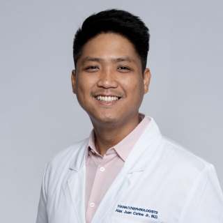 Alex Jr Carlos, MD, Internal Medicine, Waipahu, HI