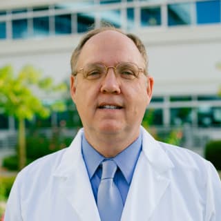 Terrence Webber, MD