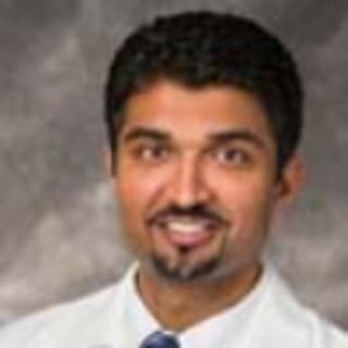 Indravadan Patel, MD, Radiology, Scottsdale, AZ